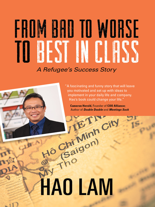 Imagen de portada para From Bad to Worse to Best in Class